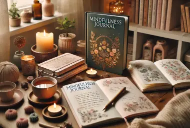 mindfulness journal