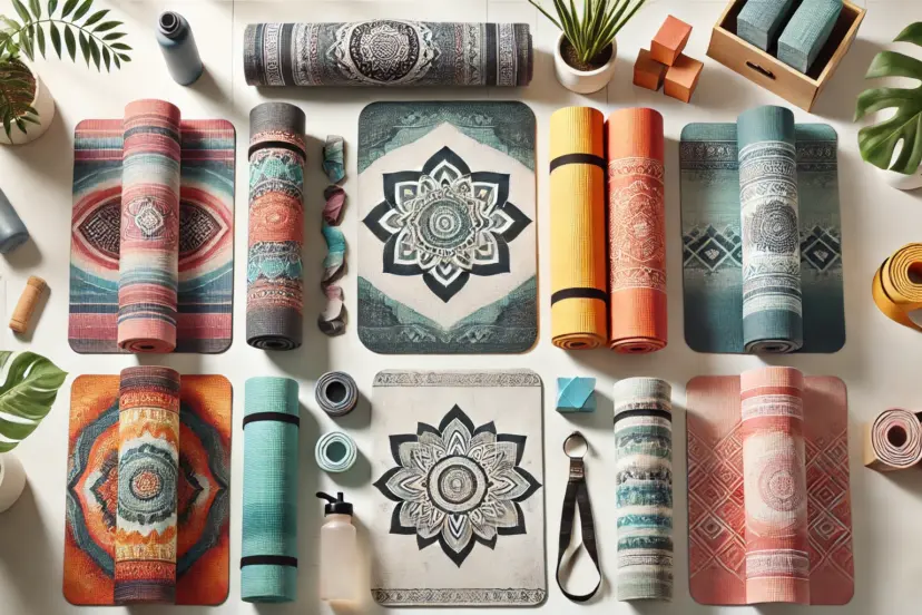 best yoga mat