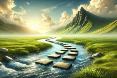 personal development goals