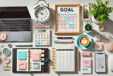 goal setting activities