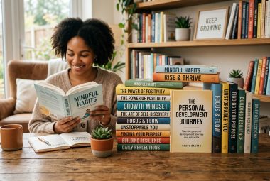 top personal development books