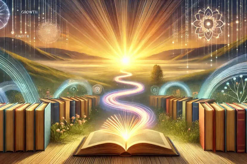 best personal development books