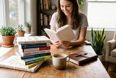 best personal development books