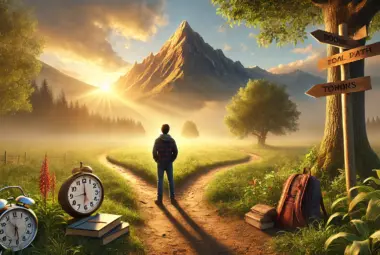 goal setting for teens