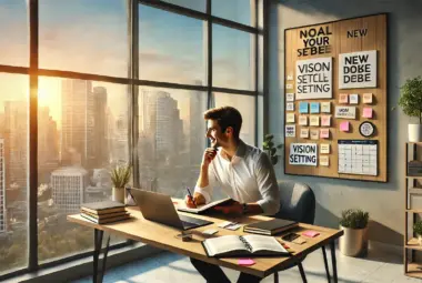 goal setting activity