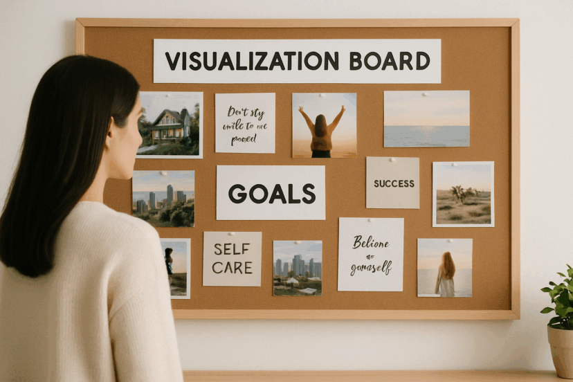 Visualization Practices