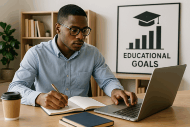 areas of life to set goals