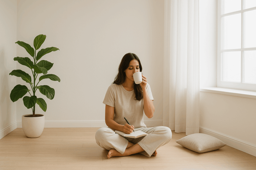 Minimalist Lifestyle