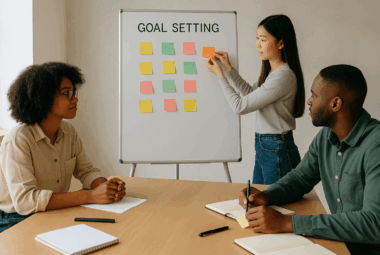 goal setting exercises