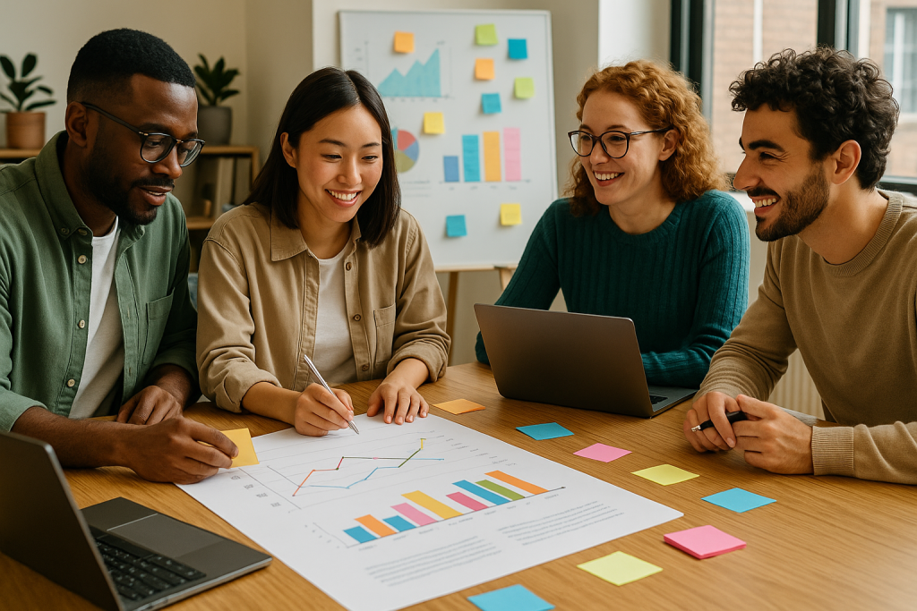 how goal setting can lead to success
