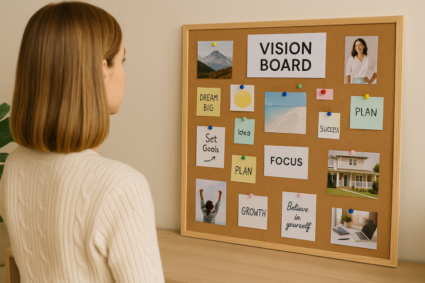 how goal setting can lead to success