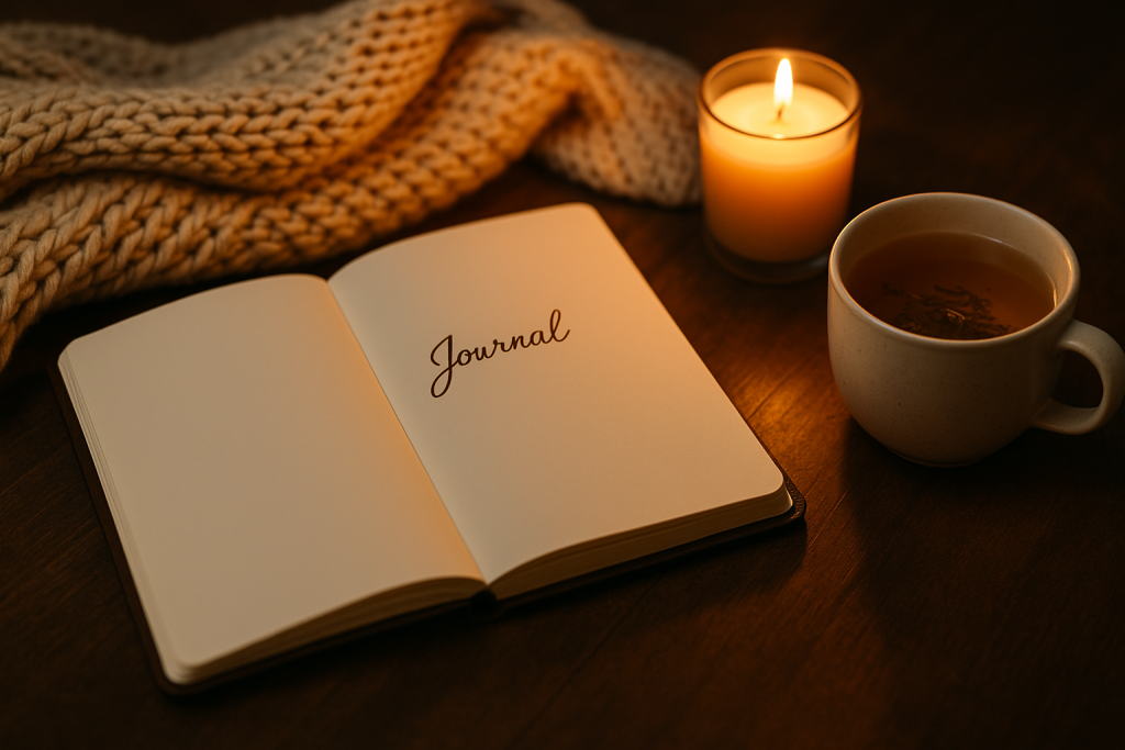 best self journal