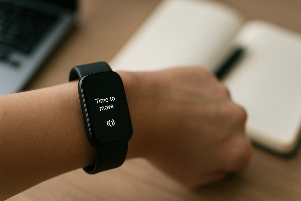 Habit Stacking Trackers
