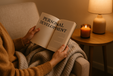 30-Day Personal Growth Challenges