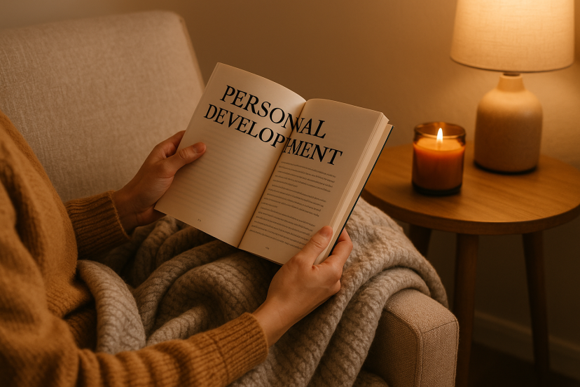 30-Day Personal Growth Challenges