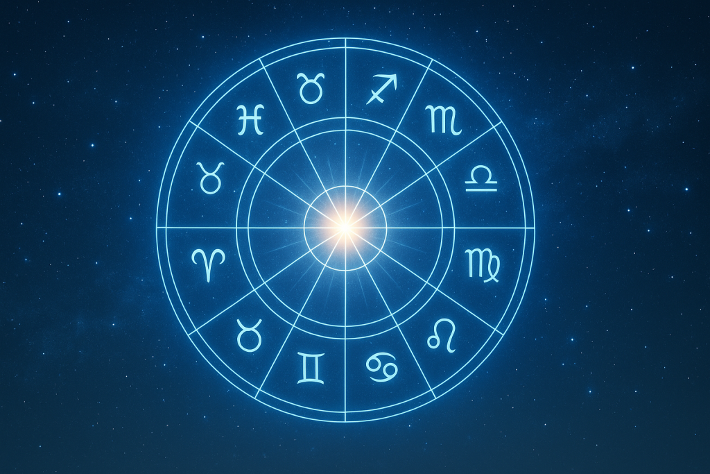 astrology readings for personal development