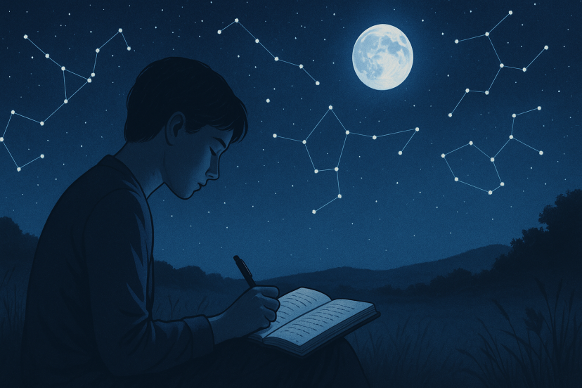 astrology readings for personal development