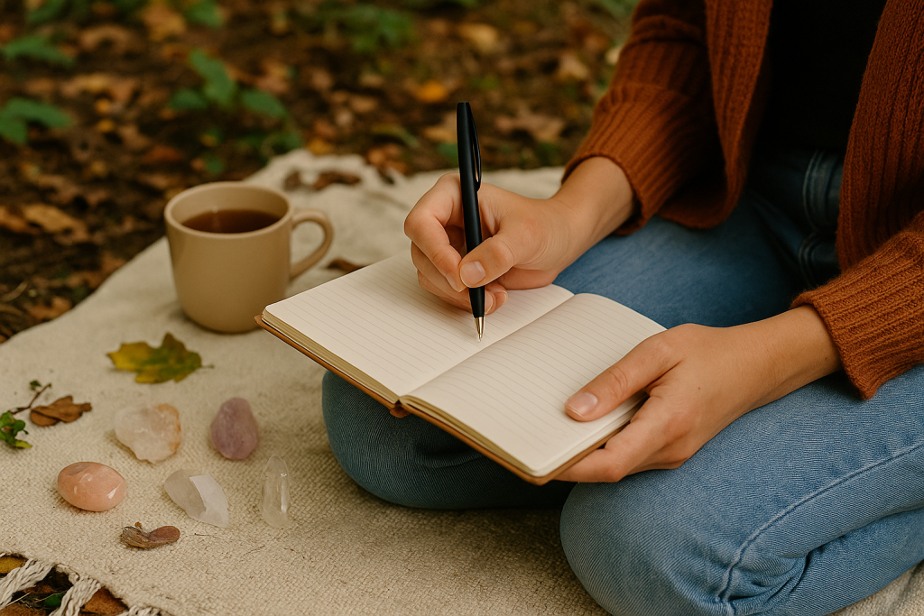 Grounding Practices
