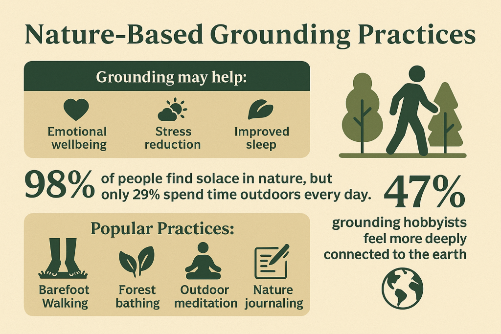 Grounding Practices