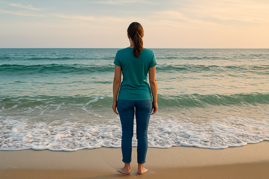 Grounding Practices