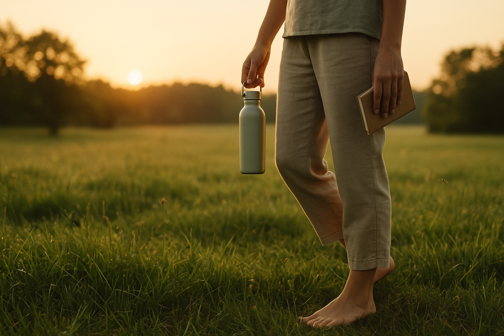 Self-Care Reset
