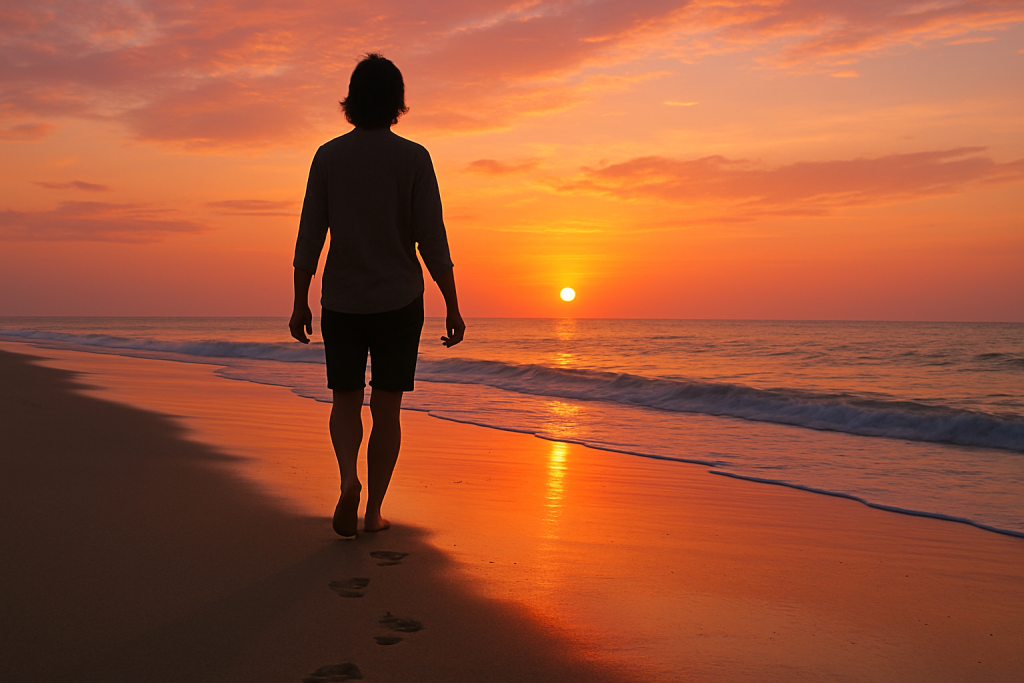 Self-Care Reset