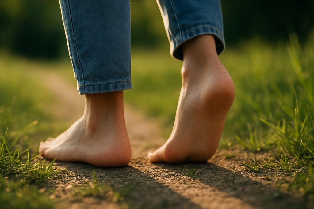 Walking Meditations
