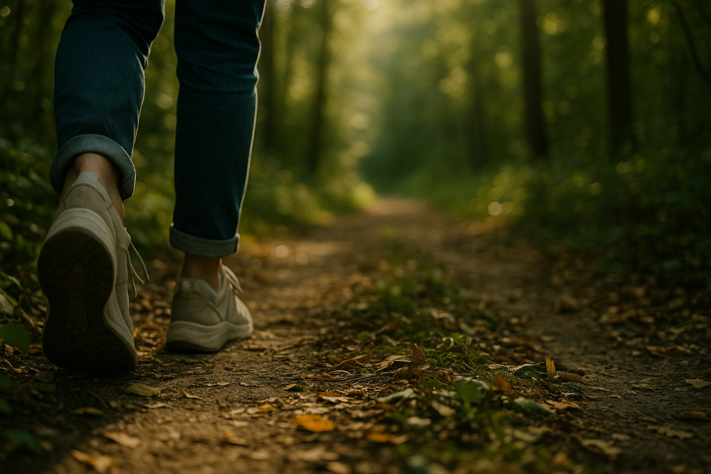 30-Day Mindfulness Challenge