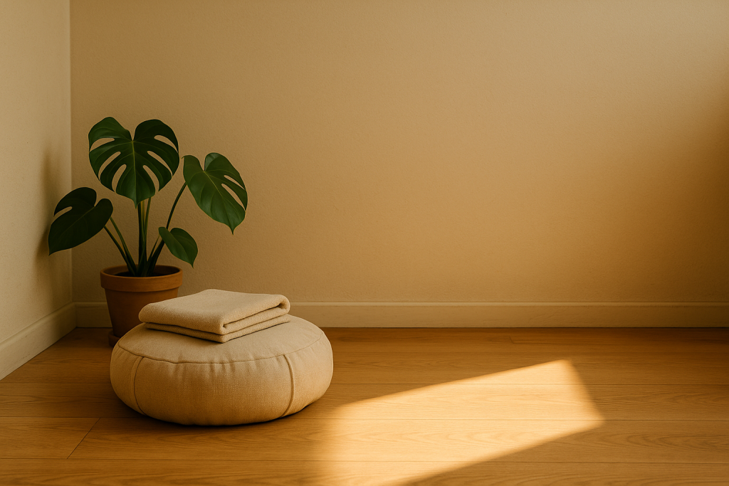 30-Day Mindfulness Challenge