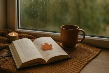 Fall Reading List
