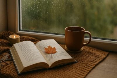 Fall Reading List