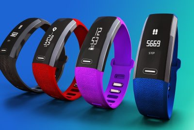 vital fitness tracker