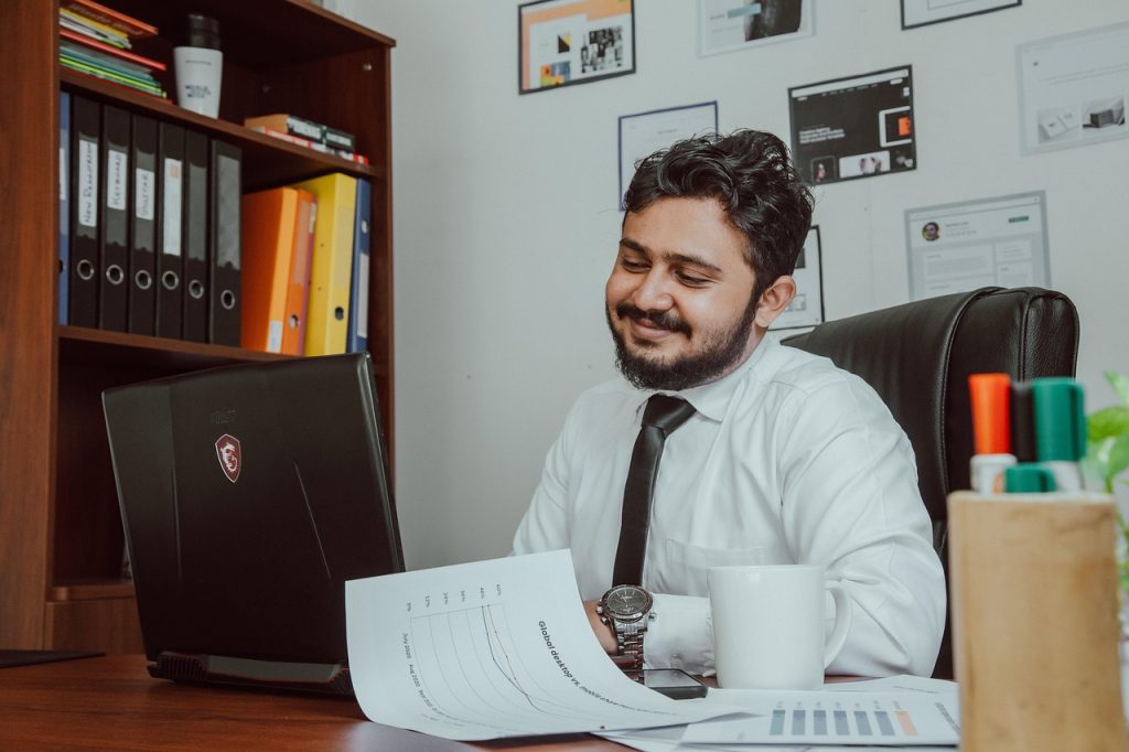 how to be more productive