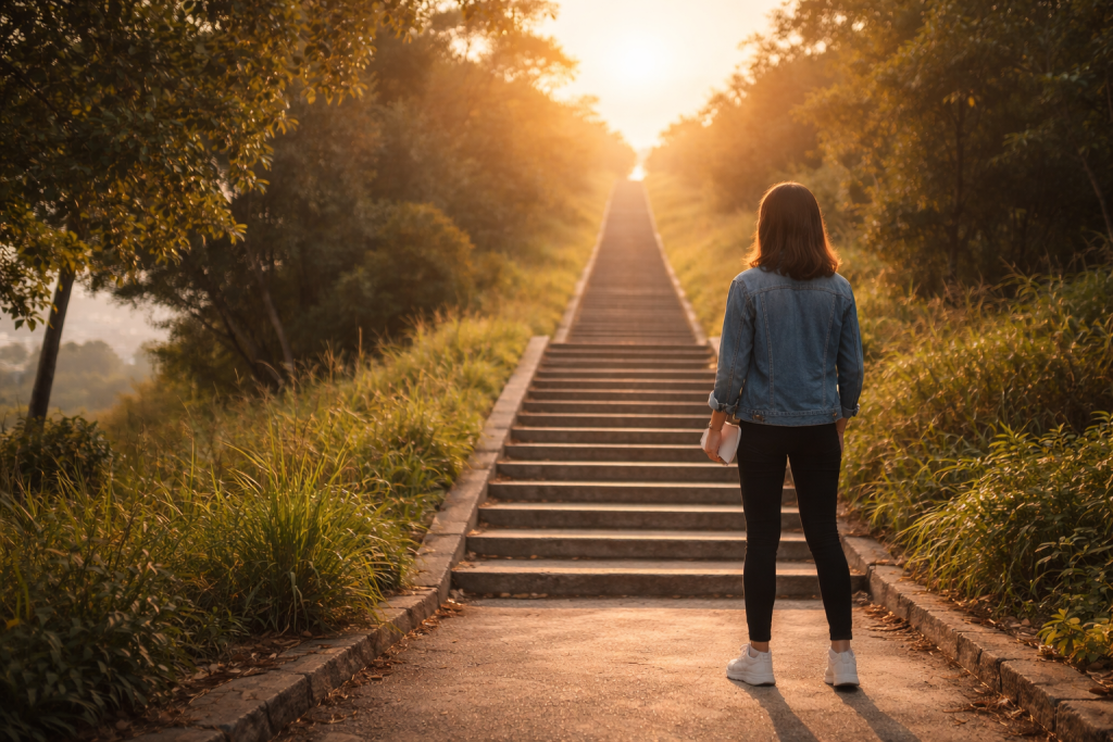 Setbacks Into Combebacks