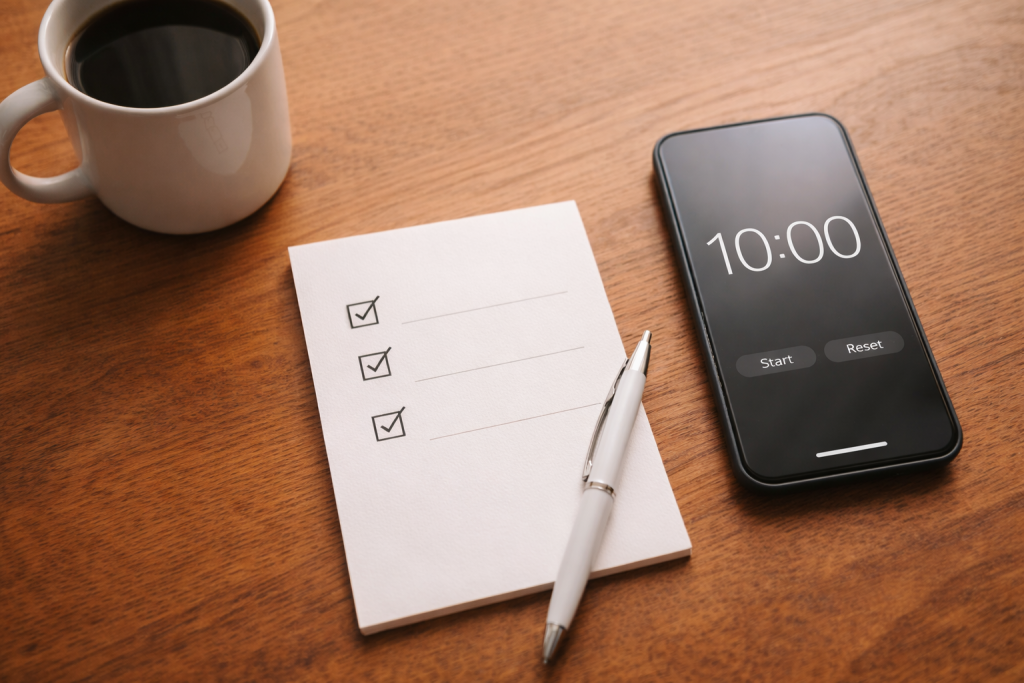 Setbacks Into Combebacks