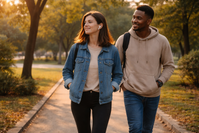 Setbacks Into Combebacks