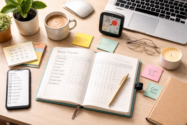 Progress Tracking Tools