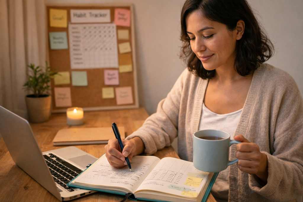 Progress Tracking Tools