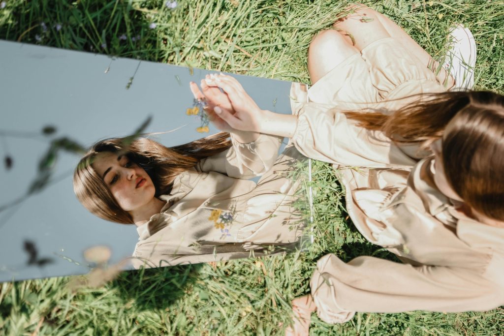 emotional self awareness