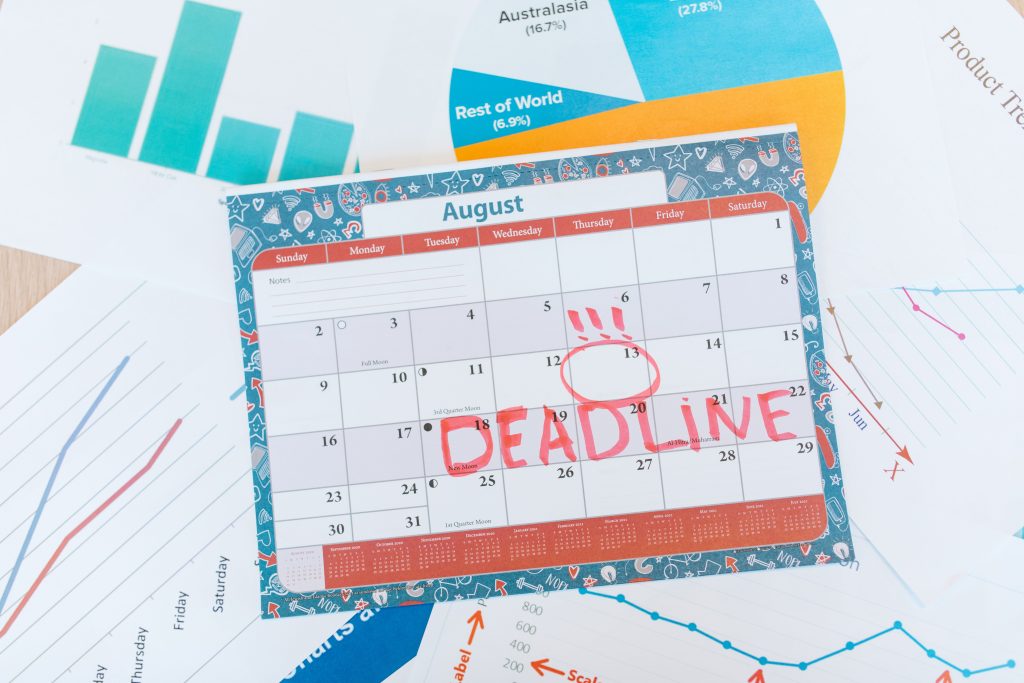 calendar management