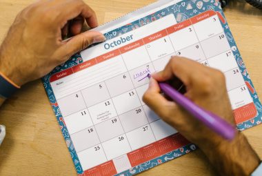 calendar management