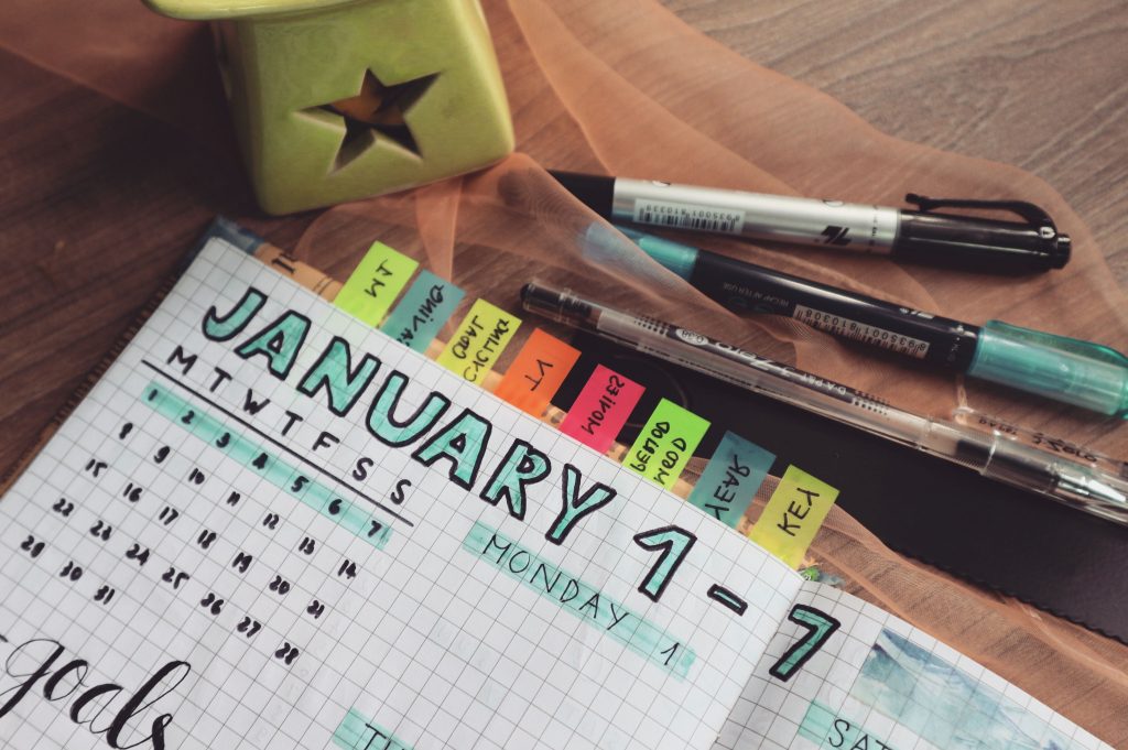 calendar management