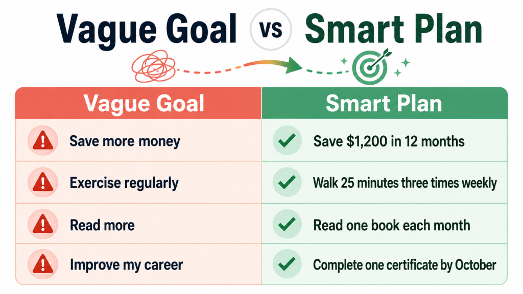 smart plan