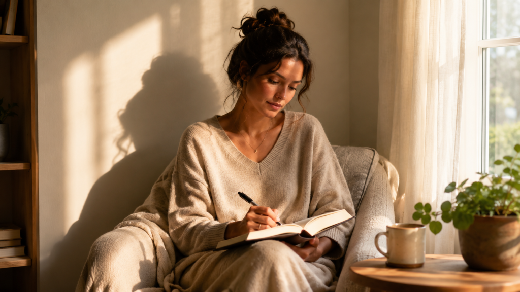 Shadow Work Prompts For Healing