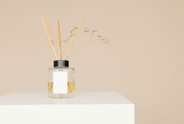 scented diffuser oil