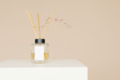 scented diffuser oil