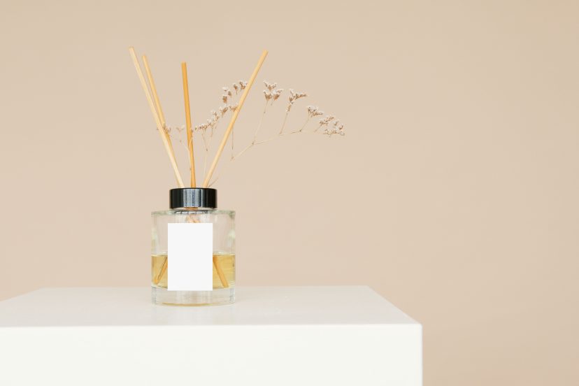 scented diffuser oil