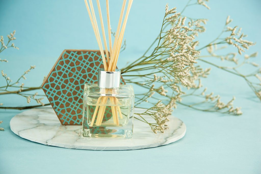 scented diffuser oil