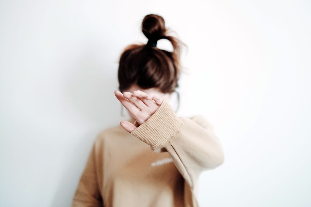Stop Overthinking