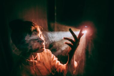 Shadow Work Prompts For Healing
